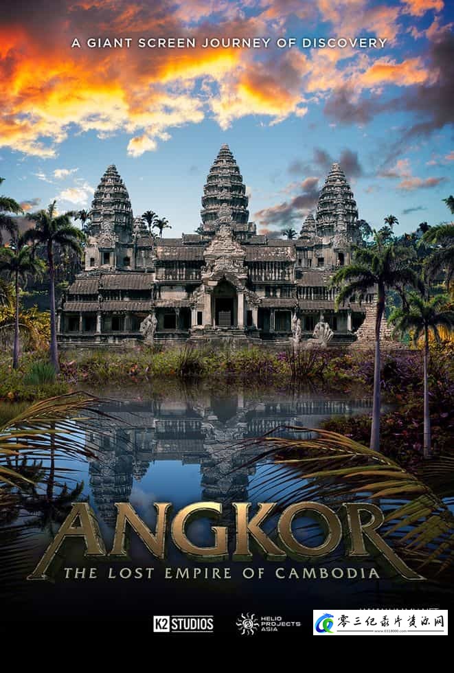 探索纪录片《柬埔寨失落的寺庙 Lost Temples of Cambodia》下载-零三纪录片资源网