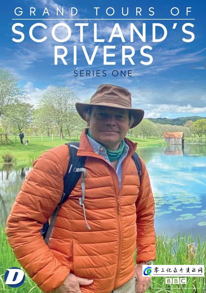 旅行纪录片《苏格兰川流深度游 Grand Tours of Scotlands Rivers》下载-零三纪录片资源网