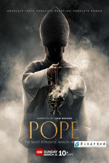 传记纪录片《教皇：历史上最有权势的人  第1季  Pope: The Most Powerful Man in History》下载-零三纪录片资源网
