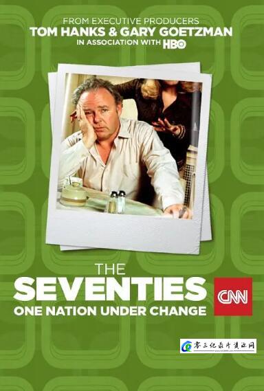 社会生活纪录片《七十年代  第1季  The Seventies》下载-零三纪录片资源网