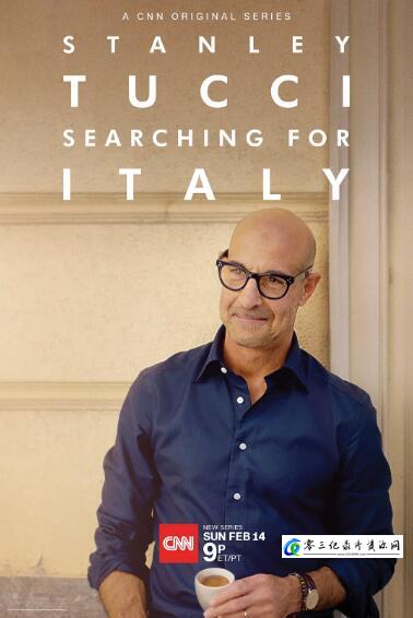 美食纪录片《斯坦利·图齐:搜寻意大利 第2季 Stanley Tucci: Searching For Italy》下载-零三纪录片资源网