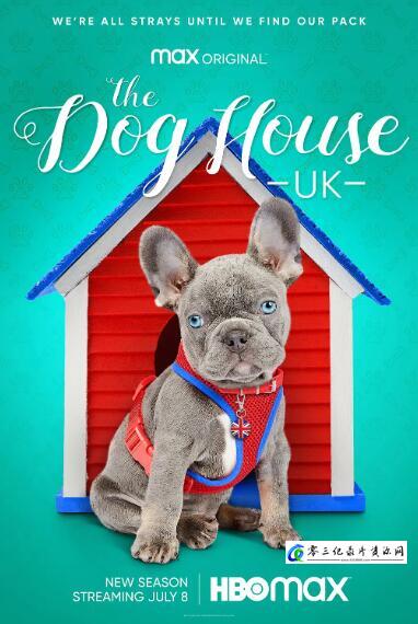社会生活纪录片《狗狗之家  第6季  The Dog House》下载-零三纪录片资源网