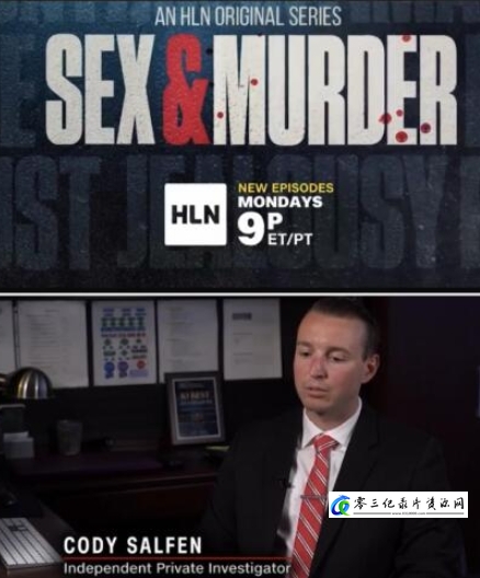 事件纪录片《性与谋杀 第2季  Sex and Murder》下载-零三纪录片资源网