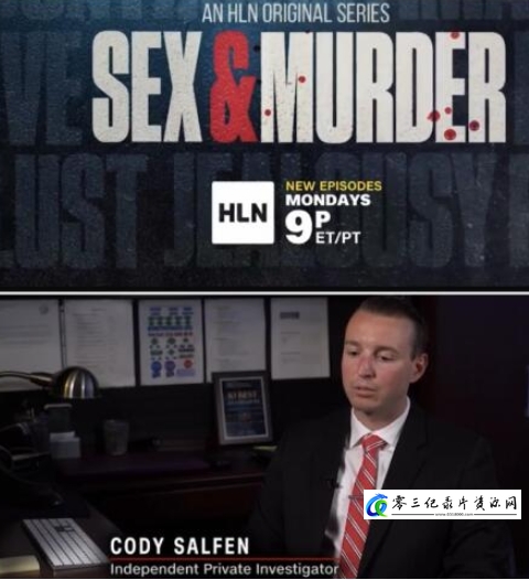 事件纪录片《性与谋杀 第4季 Sex and Murder》下载-零三纪录片资源网