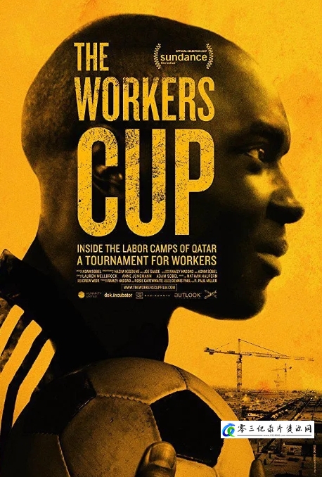 运动纪录片《工人足球杯/工人奖杯 The Workers Cup 2017》下载-零三纪录片资源网