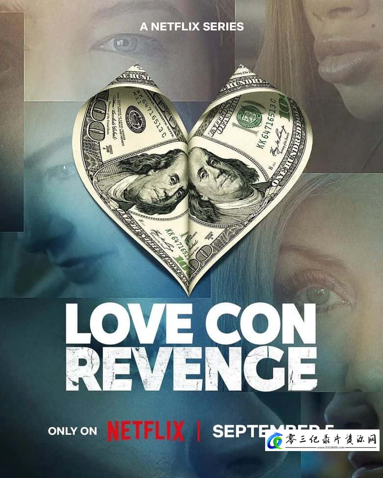 社会生活纪录片《网恋诈骗复仇记 Love Con Revenge》下载-零三纪录片资源网