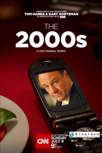 历史纪录片《2000年代  第1季  The 2000s》下载-零三纪录片资源网