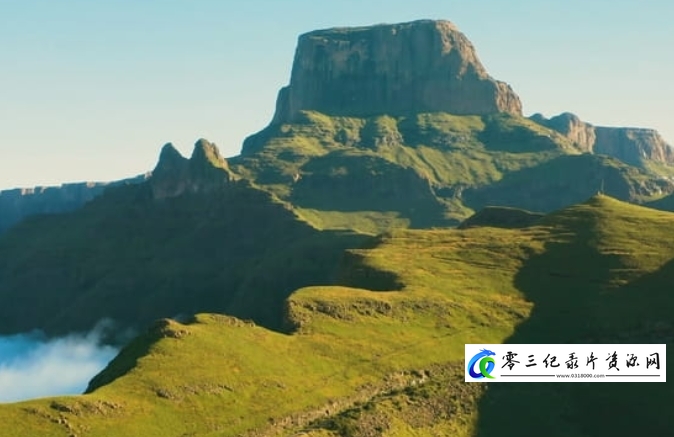 人文地理纪录片《4K视觉之旅》下载-零三纪录片资源网