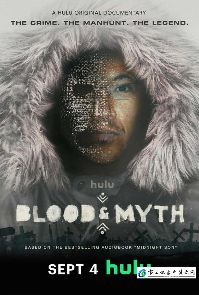 事件纪录片《血与神话 Blood & Myth》下载-零三纪录片资源网