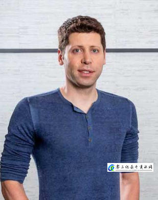 科学纪录片《人工智能战争的黎明 Satya Nadella & Sam Altman: Dawn of the AI Wars 2023》下载-零三纪录片资源网