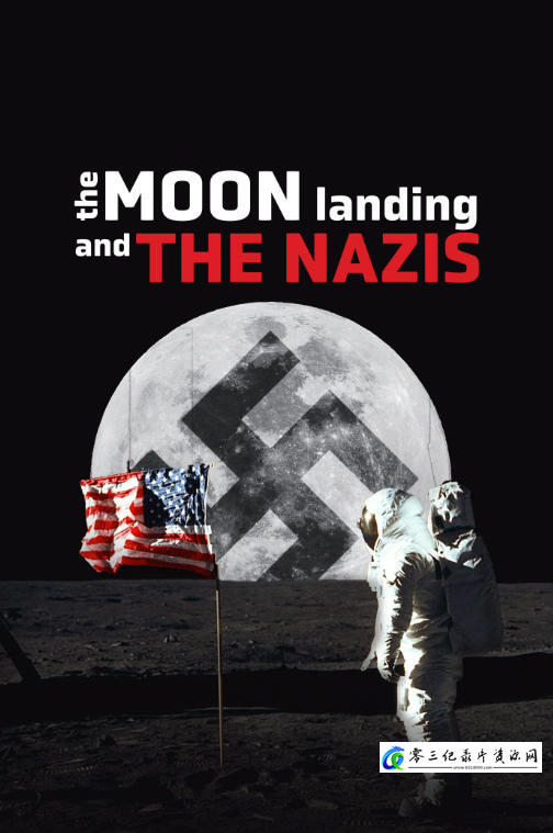 历史纪录片《登月与纳粹 The Moon Landing and the Nazis》下载-零三纪录片资源网