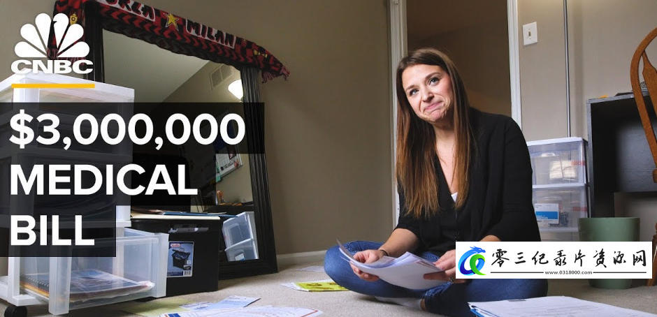 社会生活纪录片《美国为何医疗昂贵 Why Medical Bills In The US Are So Expensive 2018》下载-零三纪录片资源网