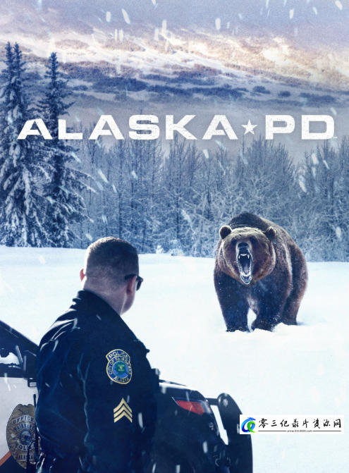 社会生活纪录片《阿拉斯加警察 Alaska PD》下载-零三纪录片资源网