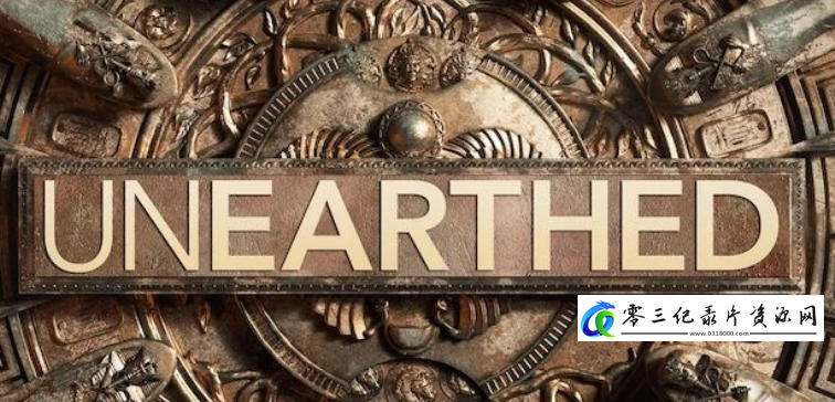 层层透视古建筑 全1-11季 Unearthed的海报