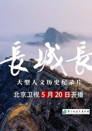 长城长 2024的海报