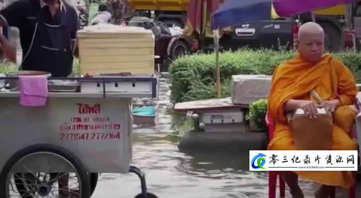 社会生活纪录片《洪水：挑战我们的未来 Floods Challenging Our Future》下载-零三纪录片资源网