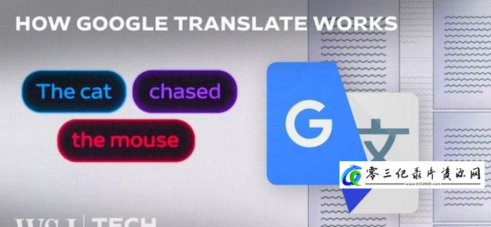 科学纪录片《背后的技术：谷歌翻译、AI芯片、无线充电、IMAX Tech Behind》下载-零三纪录片资源网