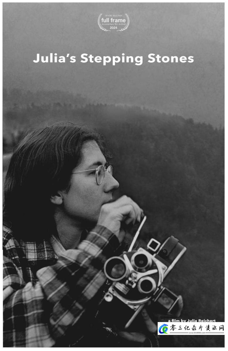 传记纪录片《朱莉亚·赖克特：一步一脚印 Julia’s Stepping Stone 2024》下载-零三纪录片资源网