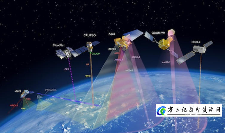 科学纪录片《单张太空照如何解说全部历史 How 1 Photo from Space Explains All of History 2022》下载-零三纪录片资源网