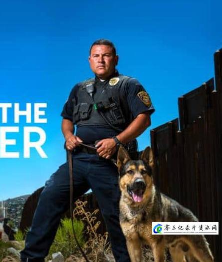 社会生活纪录片《边境法规 Law on the Border》下载-零三纪录片资源网