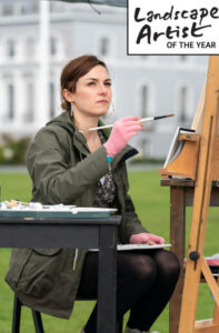 艺术纪录片《年度景观艺术家 Landscape Artist of the Year》下载-零三纪录片资源网