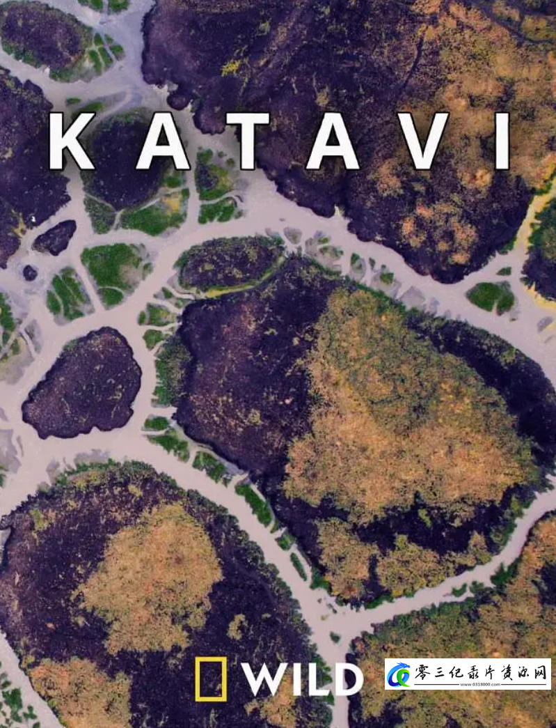 人文地理纪录片《卡塔维 - 非洲的堕落天堂 Katavi - Africa's Fallen Paradise》下载-零三纪录片资源网