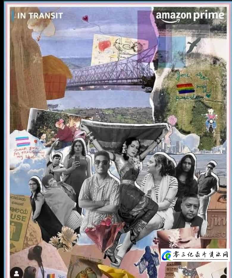 社会生活纪录片《归途未定 In Transit》下载-零三纪录片资源网