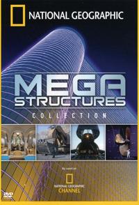探索纪录片《伟大工程巡礼 118集全集 高清收藏 MegaStructures》下载-零三纪录片资源网
