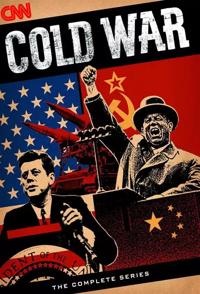 历史纪录片《冷战风云录 Cold War》下载-零三纪录片资源网