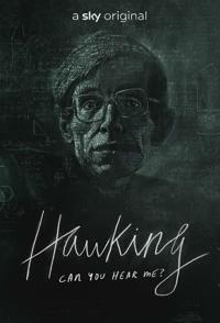 传记纪录片《霍金:你能听到我说话吗? Hawking: Can You Hear Me?》下载-零三纪录片资源网