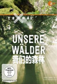 自然纪录片《我们的森林 ：树之私语 Unsere Wälder：Die Sprache der Bäume》下载-零三纪录片资源网