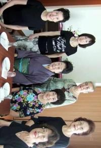 7位一起生活的单身女人 女7人おひとりさま みんなで一緒に暮らしたら的海报