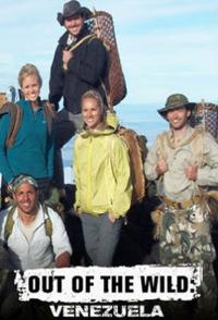 委内瑞拉求生实验 Venezuela的海报