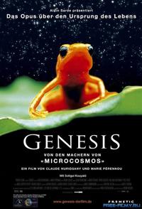 自然纪录片《小宇宙2：基因狂想曲  Genesis》下载-零三纪录片资源网