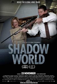 暗影世界:全球军火交易透视 Shadow.World.Inside.the.Global.Arms.Trade的海报