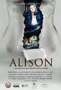 社会生活纪录片《艾莉森：做自己的英雄 Alison》下载-零三纪录片资源网