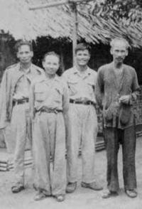 军事纪录片《中国军事顾问团在越南 中国军事顾问团在越南》下载-零三纪录片资源网