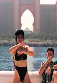 迪拜终极体验之旅 体验一周百万富翁的生活的海报