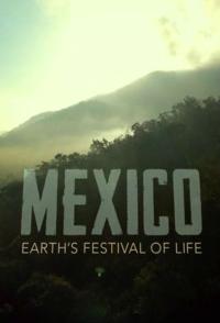 自然纪录片《墨西哥：地球生命的狂欢 第二集 玛雅森林 Mexico: Earth's Festival Of Life E02 Forests of the Maya》下载-零三纪录片资源网