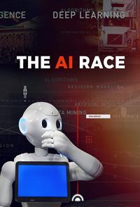 科学纪录片《人工智能竞赛 The A.I. Race》下载-零三纪录片资源网