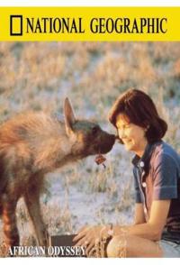 自然纪录片《非洲历险 African Odyssey》下载-零三纪录片资源网