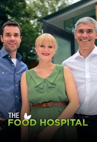 美食纪录片《惊喜食疗 全2季 The Food Hospital / 饮食诊断室》下载-零三纪录片资源网