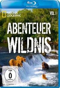 荒野远征 Expedition Wild的海报