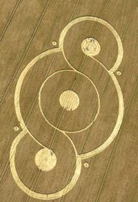 匪夷所思的未解之谜 Weird or What?的海报