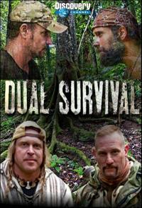 探索纪录片《求生一加一 第八季 Dual Survival Season 8》下载-零三纪录片资源网
