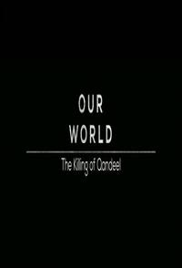 事件纪录片《巴基斯坦美女网红之死 Our World - The Killing of Qandeel》下载-零三纪录片资源网