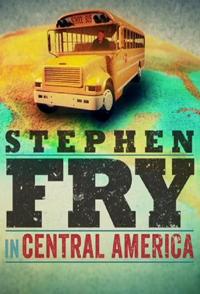 旅行纪录片《橫越中美洲 Stephen Fry in Central America》下载-零三纪录片资源网