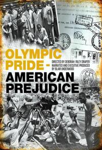 历史，运动纪录片《奥林匹克的骄傲，美国的偏见 Olympic Pride, American Prejudice》下载-零三纪录片资源网