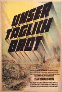 社会生活纪录片《沉默的食物 Our Daily Bread》下载-零三纪录片资源网