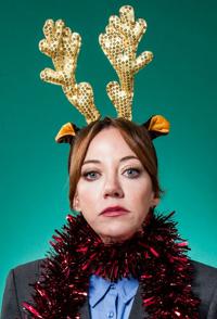 社会生活纪录片《戏说圣诞 Cunk.on.Christmas》下载-零三纪录片资源网